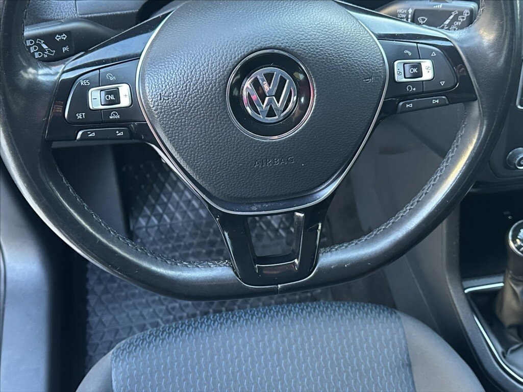 Volkswagen Caddy Kombi 1,4 l 96 kw