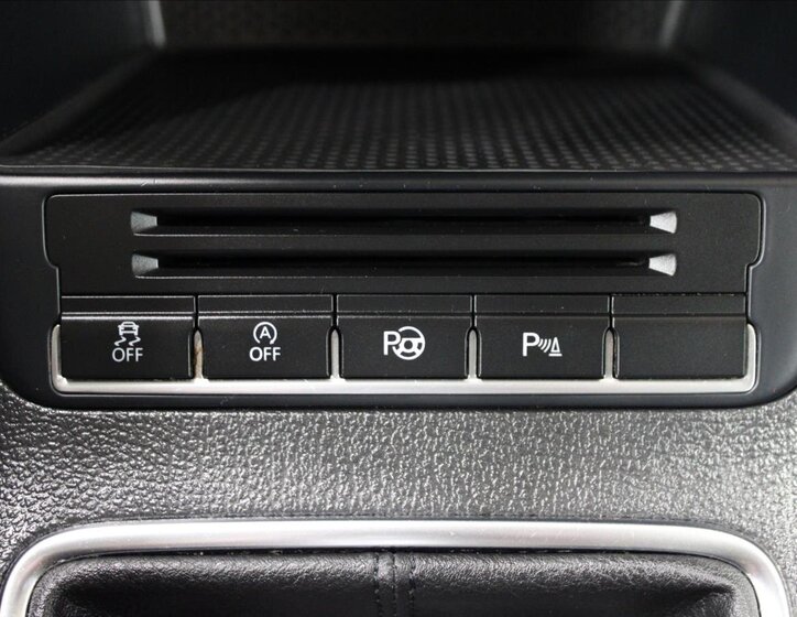 Volkswagen Tiguan Kombi 2,0 l 103 kw