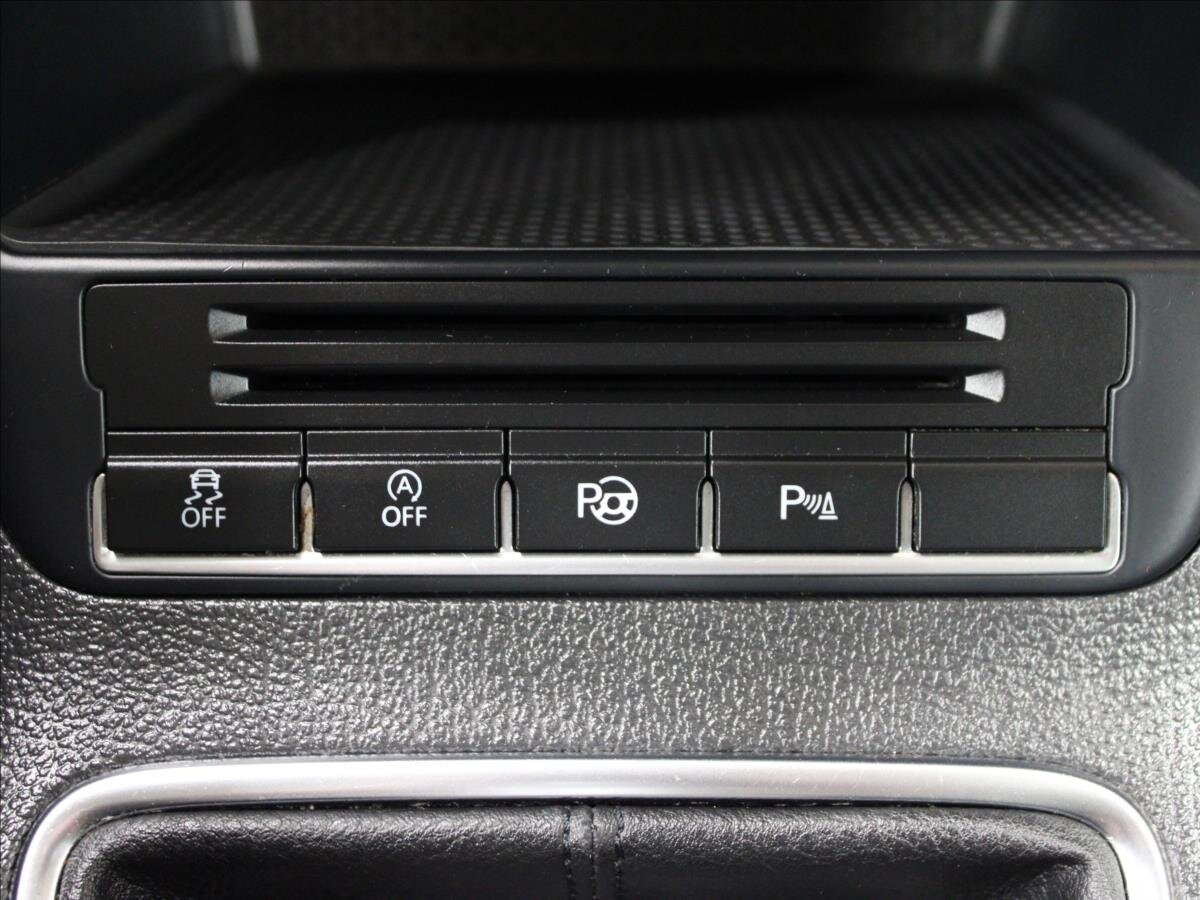 Volkswagen Tiguan Kombi 2,0 l 103 kw