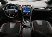 Ford Mondeo Sedan 2,0 l 140 kw