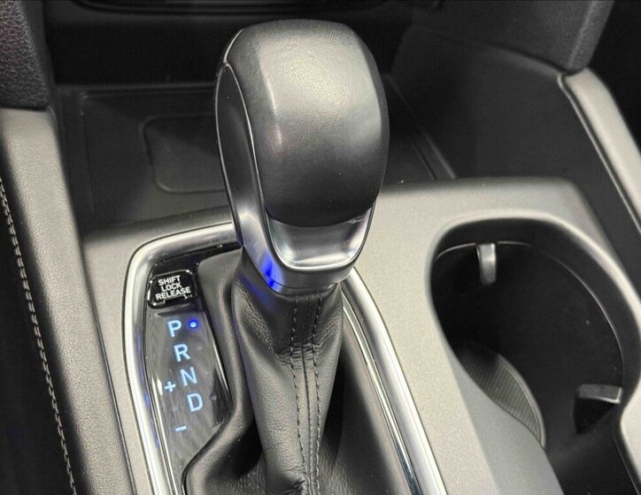Hyundai Santa Fe SUV / Terénní 2,2 l 147 kw