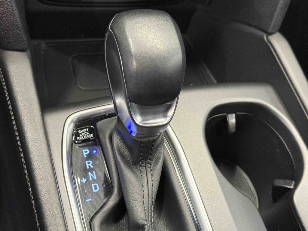 Hyundai Santa Fe SUV / Terénní 2,2 l 147 kw