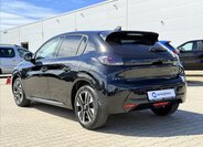 Peugeot 208 Hatchback 1,2 l 74 kw