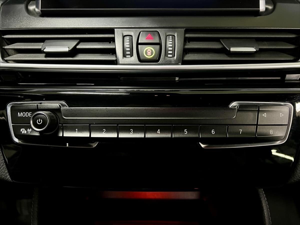 BMW Řada 2 Ostatní 1,5 l 80 kw