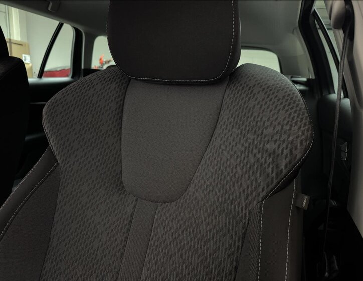 Škoda Octavia Kombi 1,5 l 110 kw