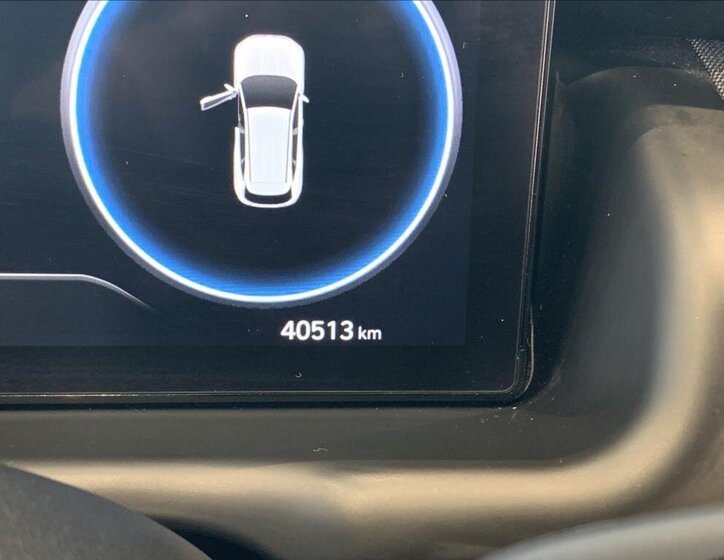 Hyundai Tucson SUV / Terénní 1,6 l 110 kw