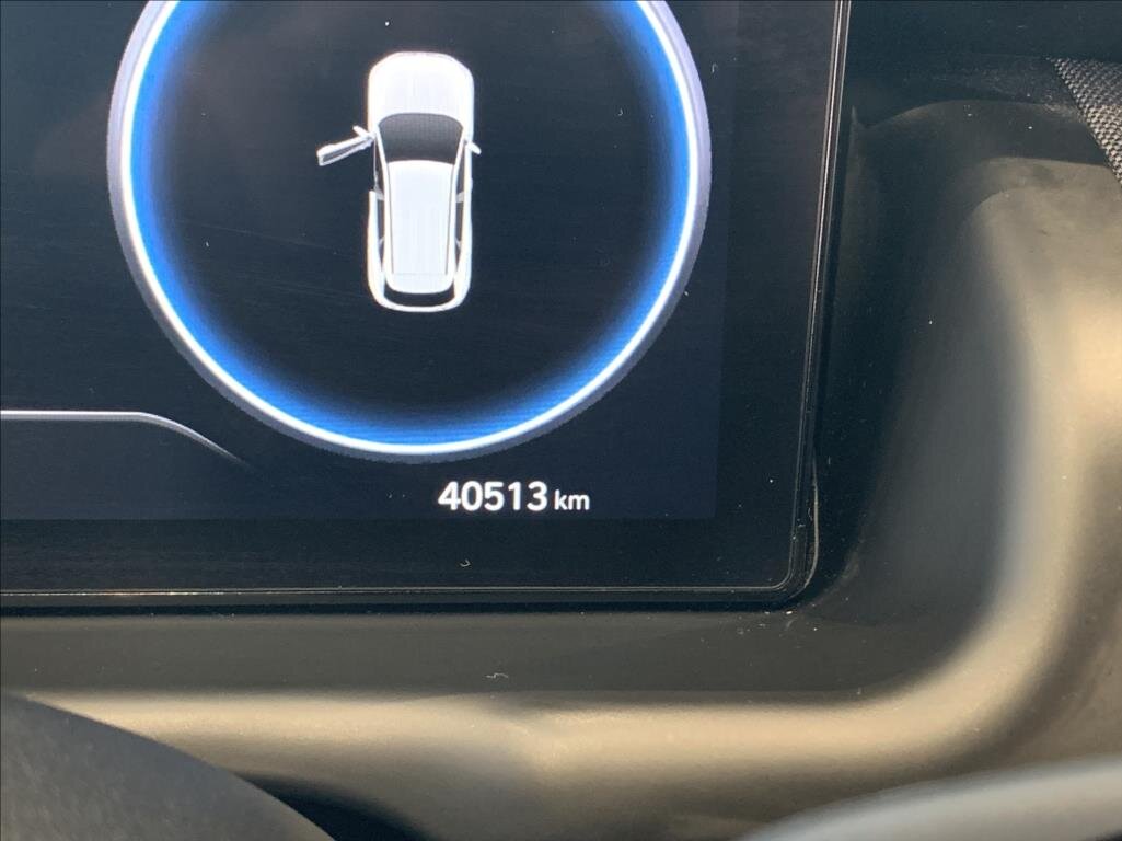 Hyundai Tucson SUV / Terénní 1,6 l 110 kw