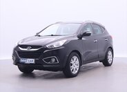 Hyundai ix35 SUV 2,0 l 120 kw