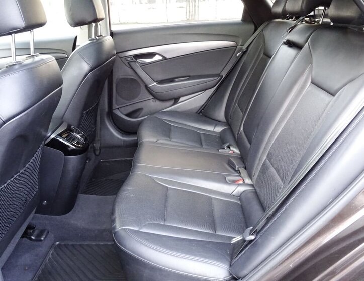 Hyundai i40 Kombi 1,7 l 104 kw