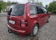 Volkswagen Touran Kombi 2,0 l 80 kw