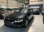 Škoda Octavia 3