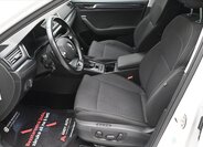 Škoda Superb Kombi 1,4 l 115 kw