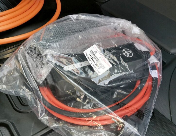 Toyota Proace Max Ostatní 0,0 205 kw