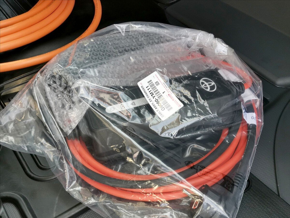 Toyota Proace Max Ostatní 0,0 205 kw