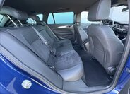 Opel Insignia Kombi 2,0 l 128 kw