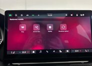 Škoda Octavia Kombi 2,0 l 195 kw