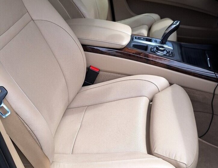 BMW X5 SUV / Terénní 0,0 180 kw