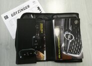 Opel Crossland X MPV 1,2 l 96 kw