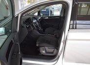 Volkswagen Touran Kombi 2,0 l 110 kw