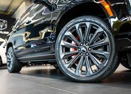 Cadillac Escalade 50