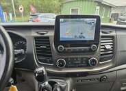 Ford Transit Custom Ostatní 2,0 l 96 kw