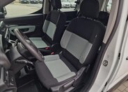 Citroën Berlingo MPV 1,2 l 81 kw
