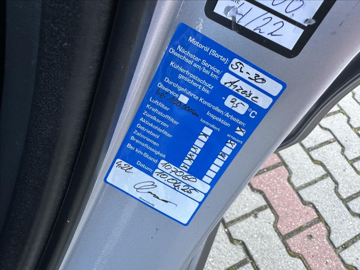 Mitsubishi ASX SUV 1,6 l 86 kw