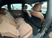 Mercedes-Benz GLA SUV / Terénní 2,0 l 110 kw