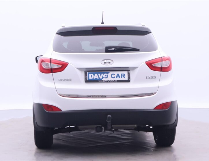 Hyundai ix35 Ostatní 1,7 l 85 kw