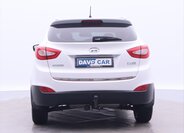 Hyundai ix35 Ostatní 1,7 l 85 kw