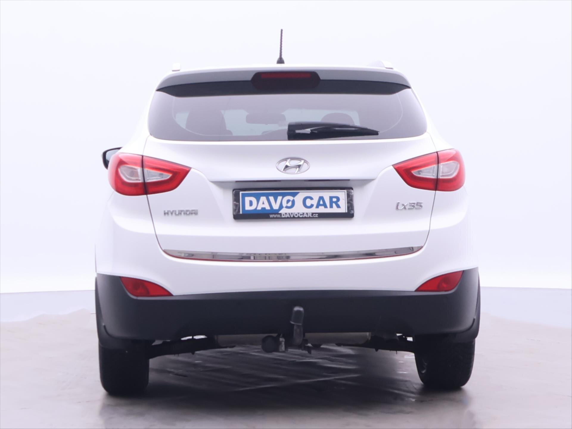 Hyundai ix35 Ostatní 1,7 l 85 kw