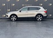 Seat Tarraco 5