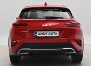 KIA XCeed Hatchback 1,5 l 117 kw