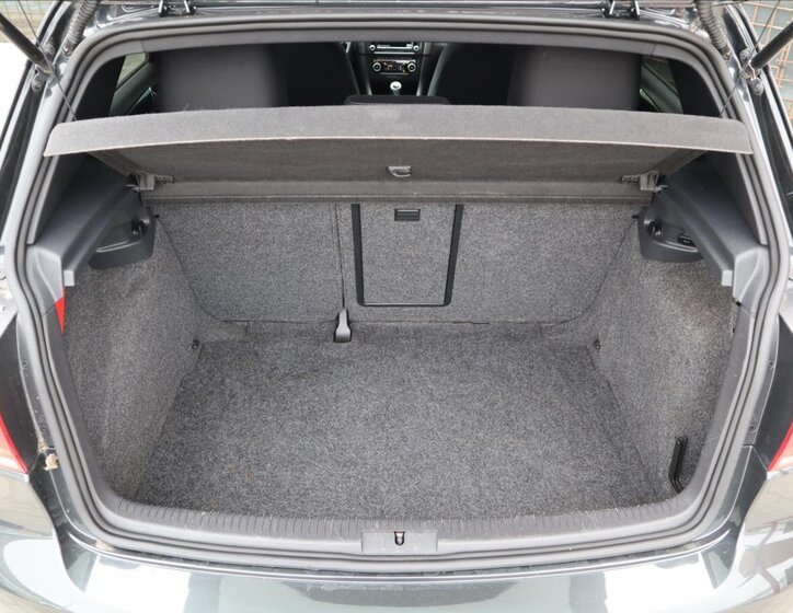 Volkswagen Golf Hatchback 2,0 l 125 kw