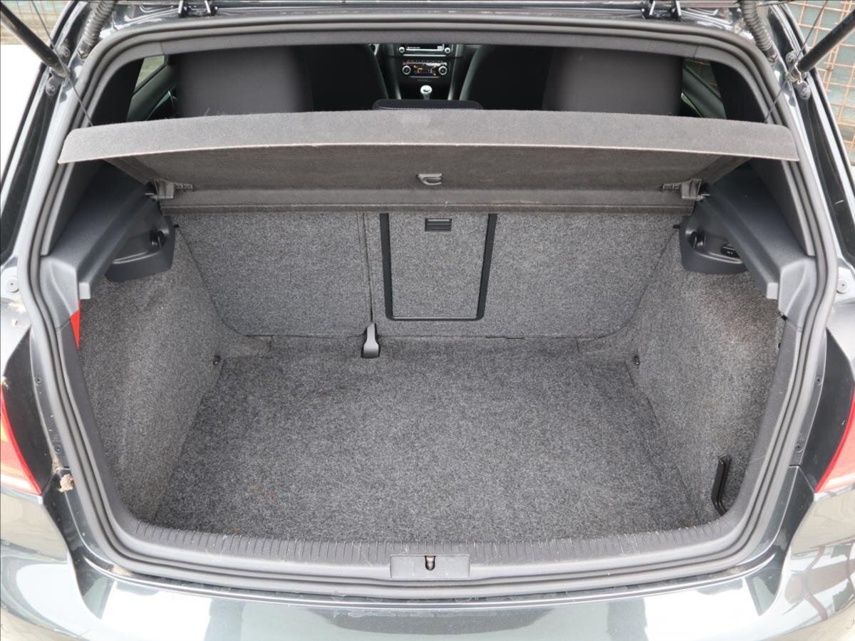 Volkswagen Golf Hatchback 2,0 l 125 kw