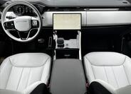 Land Rover Range Rover Sport 11
