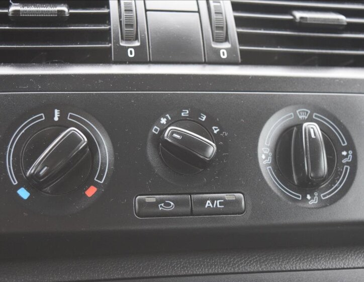 Škoda Fabia Hatchback 1,2 l 44 kw