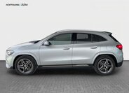 Mercedes-Benz GLA SUV 2,0 l 110 kw