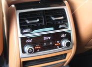 BMW Řada 7 Sedan / Limuzína 3,0 l 195 kw