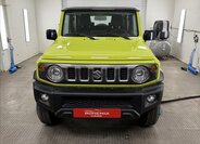 Suzuki Jimny 2