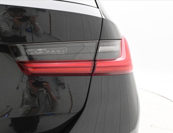 BMW Řada 3 Kombi 2,0 l 140 kw