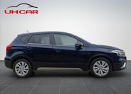 Suzuki SX4 S-Cross 4