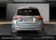 Mercedes-Benz GLE SUV 2,0 l 145 kw