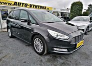 Ford Galaxy 3