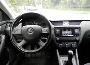 Škoda Octavia 17
