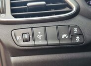 Hyundai i30 Kombi 1,4 l 103 kw