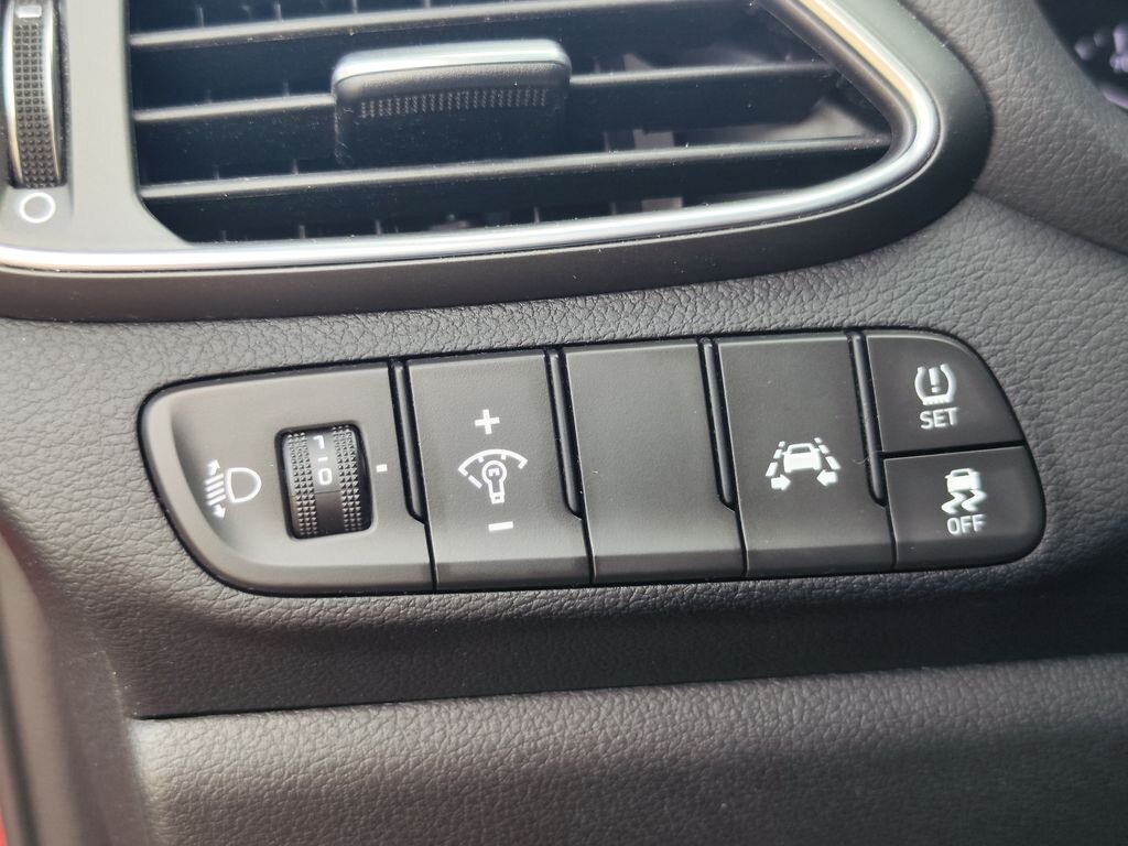 Hyundai i30 Kombi 1,4 l 103 kw