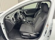 KIA Ceed Hatchback 1,4 l 73 kw
