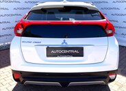 Mitsubishi Eclipse Cross SUV / Terénní 1,5 l 120 kw