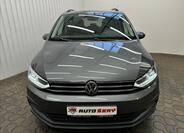 Volkswagen Touran 13